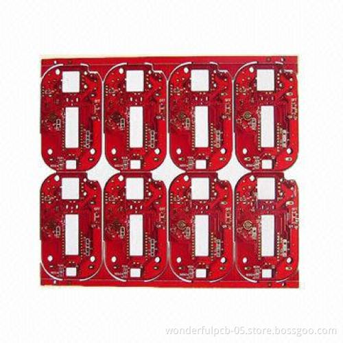 PCB Assembly with High Volume Metal Stamping, Used for Medicals and Networking
